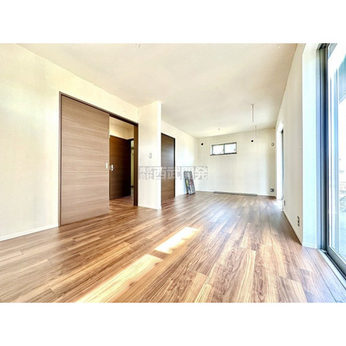 狭山市笹井１丁目 中古一戸建ての物件画像