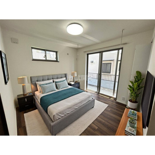 狭山市笹井１丁目 中古一戸建ての物件画像