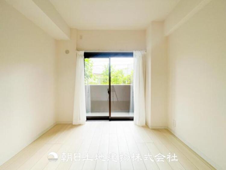 内装 自分時間を充実させながら心豊かなひとときを過ごすための大切な空間。