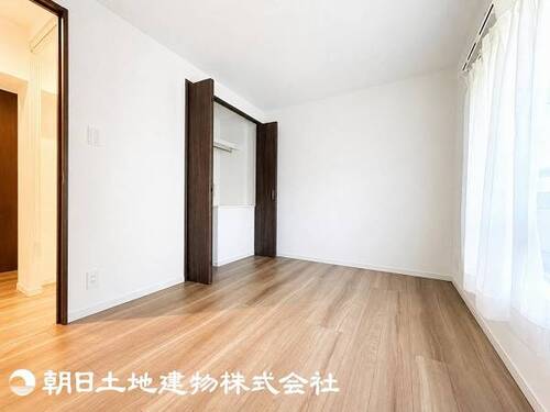 西けやき台団地の物件画像