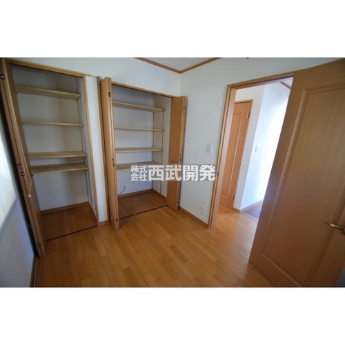 入間市宮寺 中古一戸建ての物件画像