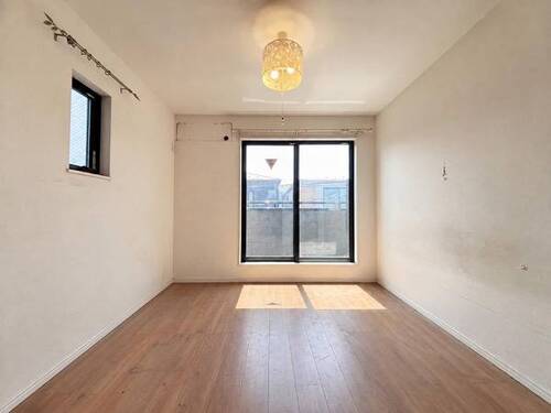 川崎区池上新町1丁目　中古一戸建ての物件画像