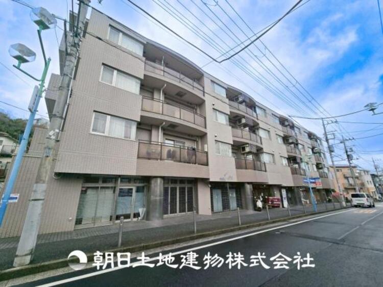 外観 【外観写真】その家から感じられる、気品・上質・重厚感・極細やかさ、そのすべては見た者に安らぎを与える特別な空間です。ここに住むからこそ意味がある。すべての（始まり）をここから迎えましょう。