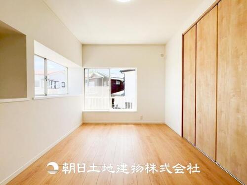 【緑区の物件探しは”地元”朝日土地建物へ】緑区三保町 中古戸建の物件画像