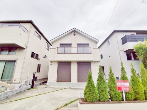 市川市宮久保１丁目の物件画像