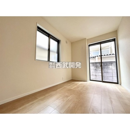 東村山市本町１丁目 中古一戸建ての物件画像