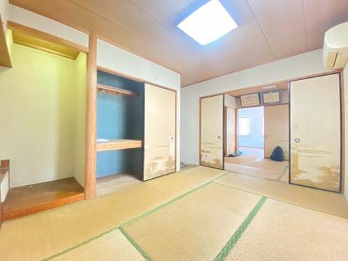 八王子市四谷町の物件画像