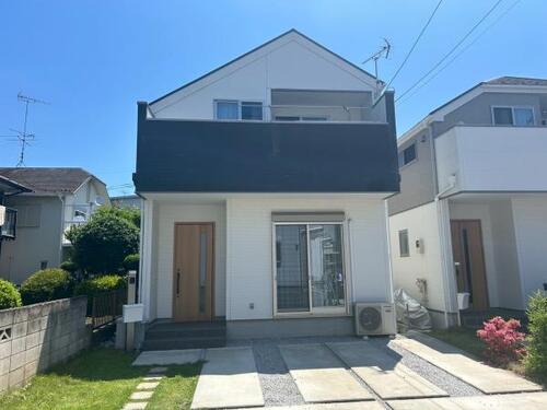 八王子市富士見町の物件画像