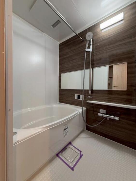 風呂 【2025年6月撮影】