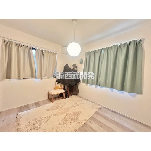 東久留米市幸町１丁目 中古一戸建ての物件画像