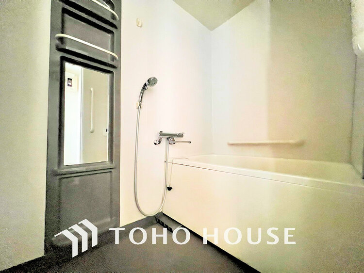 風呂 くつろぎの空間でゆったりバスタイム