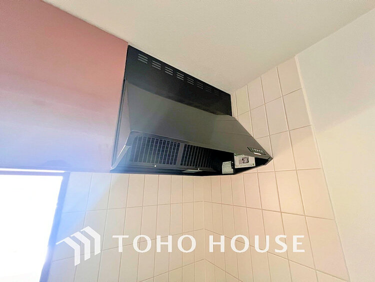 その他 レンジフード