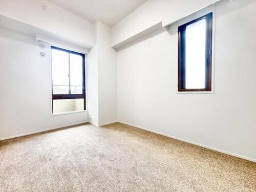 三ツ沢上町パークホームズ弐番館の物件画像