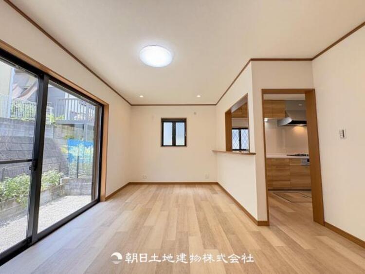 居間 