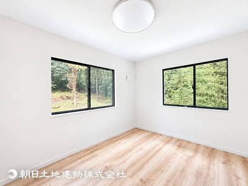 【緑区の物件探しは”地元”朝日土地建物へ】緑区新治町 中古戸建の物件画像