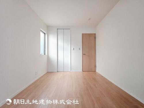 【安心を買うなら、朝日土地建物へ】神奈川区白幡西町 中古戸建の物件画像