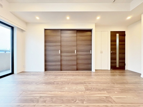 ヴェルアージュ亀有の物件画像