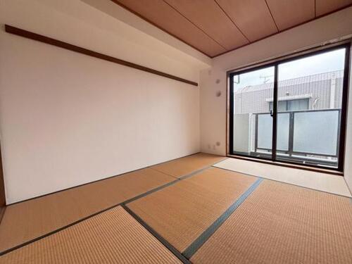 コスモ鶴見東寺尾の物件画像