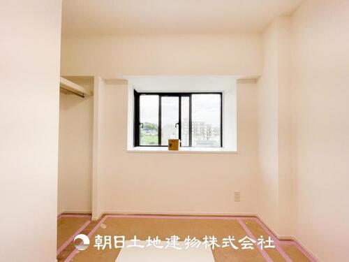 【安心を買うなら、朝日土地建物へ】ライオンズマンション三ツ境第３の物件画像