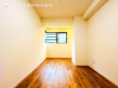 港北ファミールハイツ8号棟の物件画像