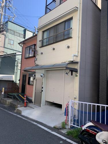 春日出北２中古戸建の物件画像
