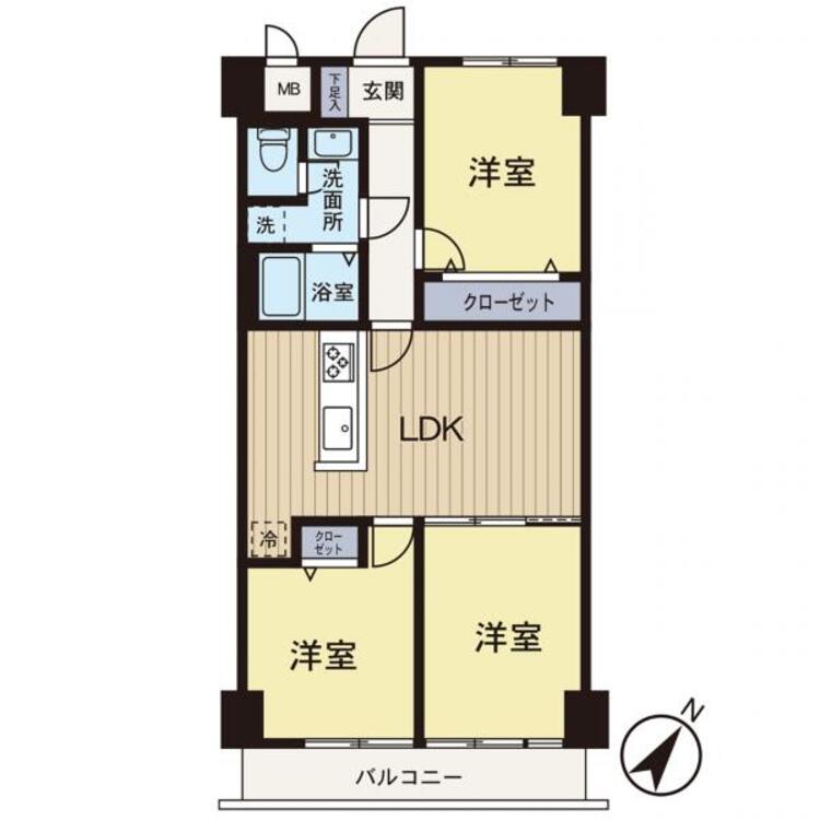 間取り 間取り図