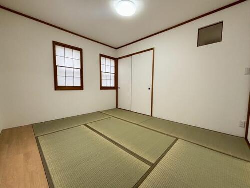 日野市三沢の画像