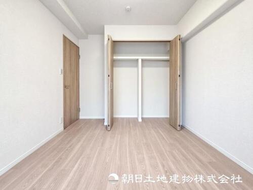 【安心を買うなら、朝日土地建物へ】ニューライフマンション大倉山の物件画像