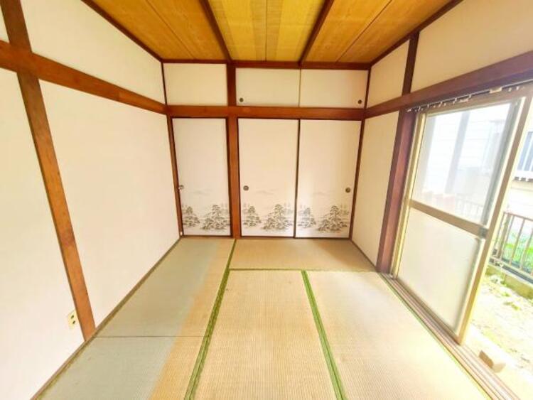 内装 【2025年6月撮影】