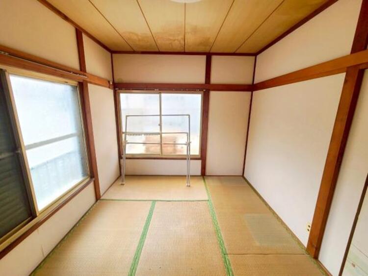 内装 【2025年6月撮影】