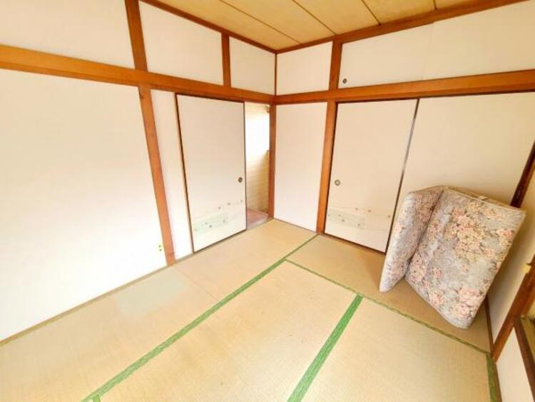 内装 【2025年6月撮影】