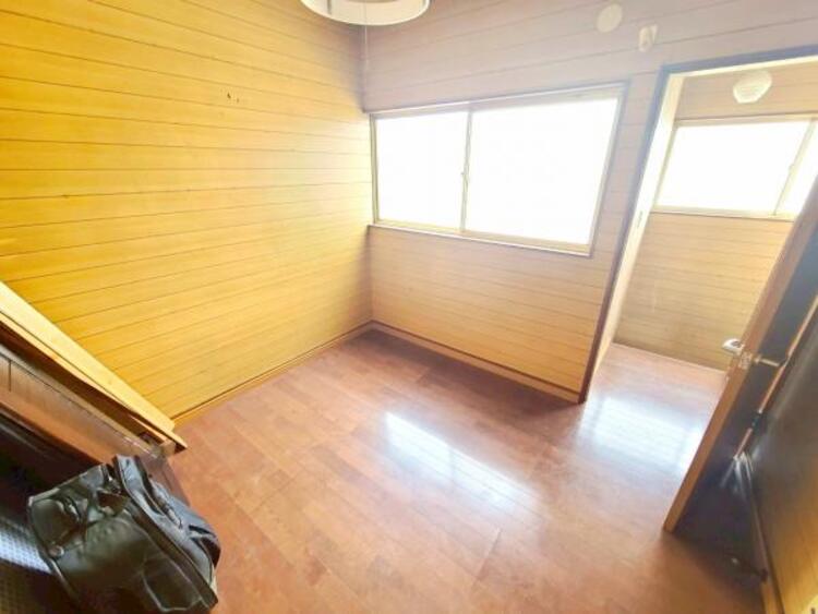 内装 【2025年6月撮影】