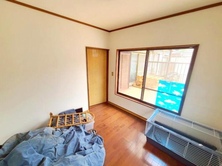 内装 【2025年6月撮影】