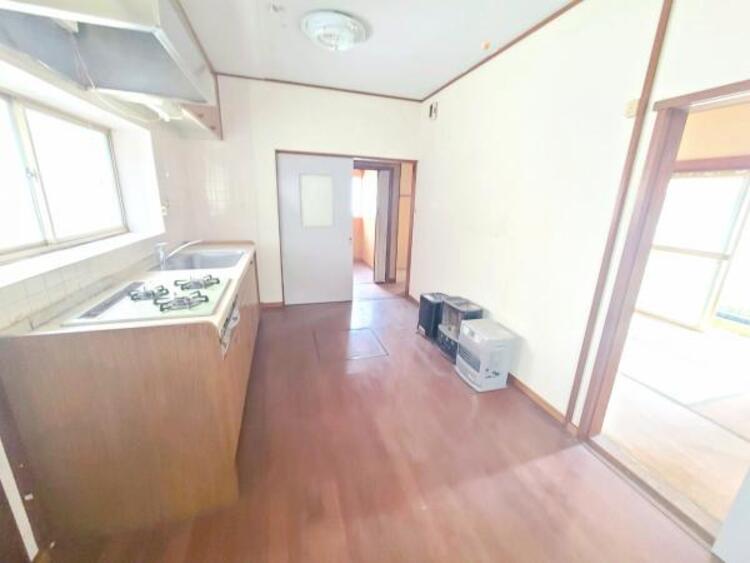 居間 【2025年6月撮影】