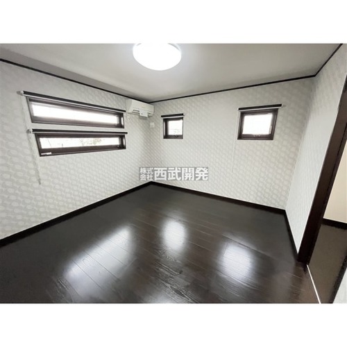 入間郡 毛呂山町大字西大久保 中古一戸建ての物件画像