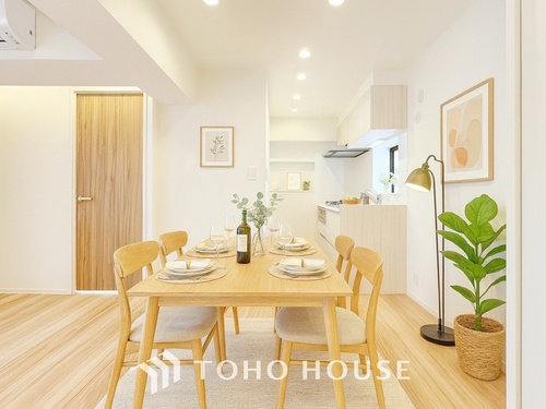 キャニオンマンション若木町の物件画像