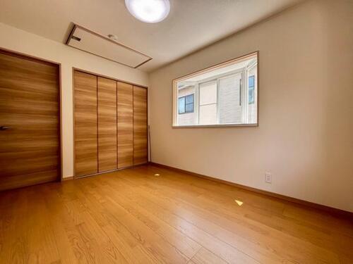 八王子市加住町2丁目の物件画像