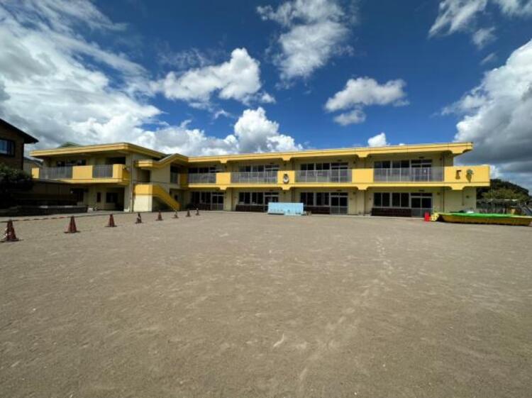 周辺 元八王子幼稚園迄3510ｍ