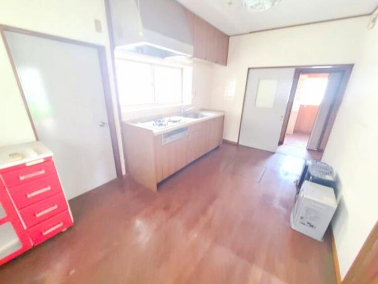 居間 【2025年6月撮影】