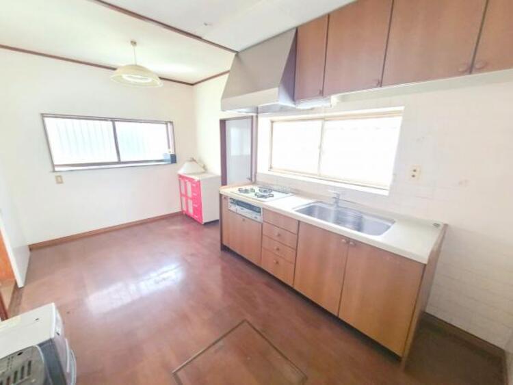 居間 【2025年6月撮影】