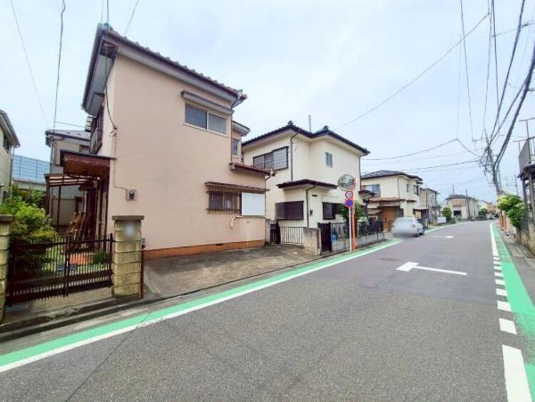 外観 【2025年6月撮影】