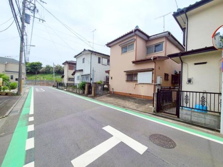 外観 【2025年6月撮影】