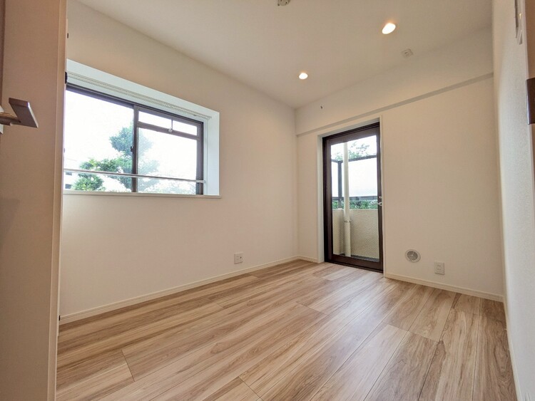 子供部屋 どんな部屋にアレンジするかは、あなた次第です。
