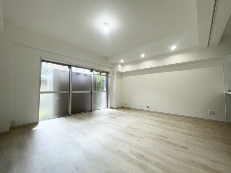 その他 通風・採光に優れ、心地よい光と風が溢れています。