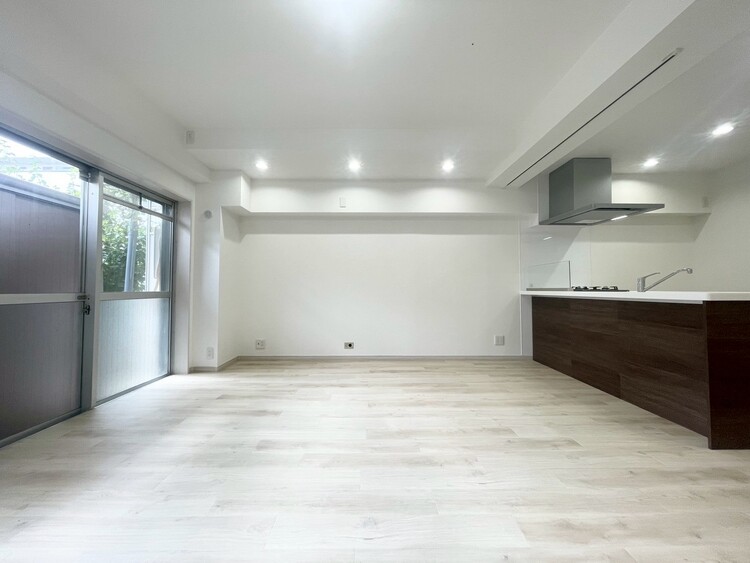 その他 「空間が織り成すひとつ先の住み心地」を演出します。