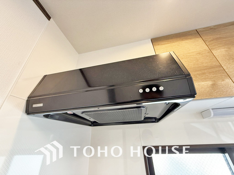 その他 レンジフード