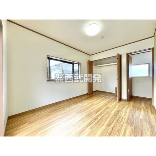新座市石神３丁目 中古一戸建ての物件画像