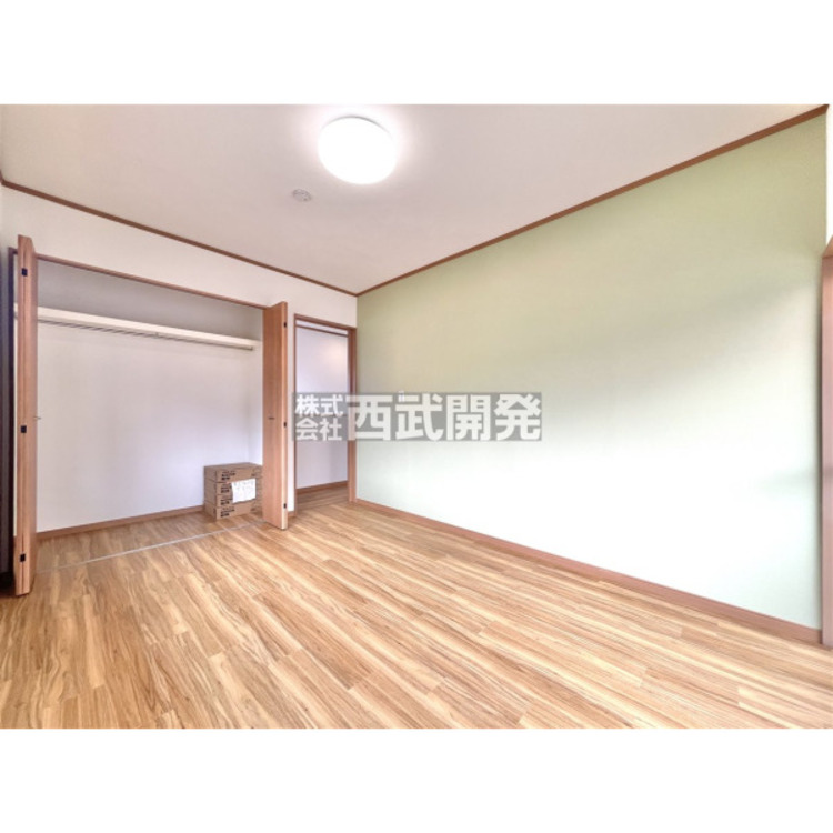 内装 2025年6月撮影