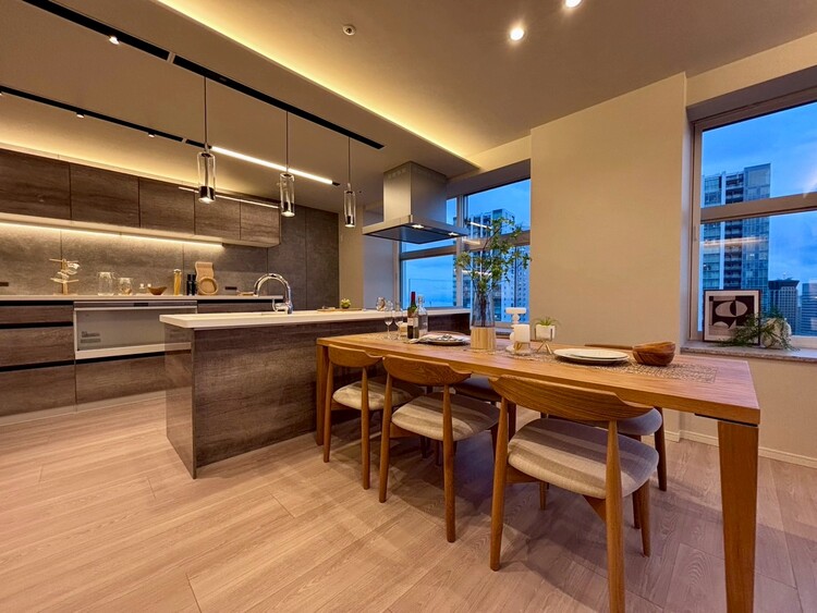 その他 快適に・伸びやかに。心の潤いを求める方々へ。