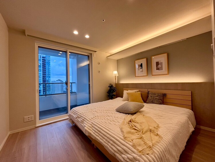 その他 快適に・伸びやかに。心の潤いを求める方々へ。